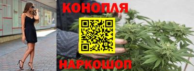 гашик Мариинск